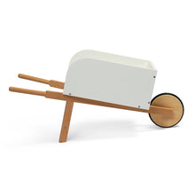 Laden Sie das Bild in den Galerie-Viewer, HOBBY HORSE – WHEELBARROW (WOOD)
