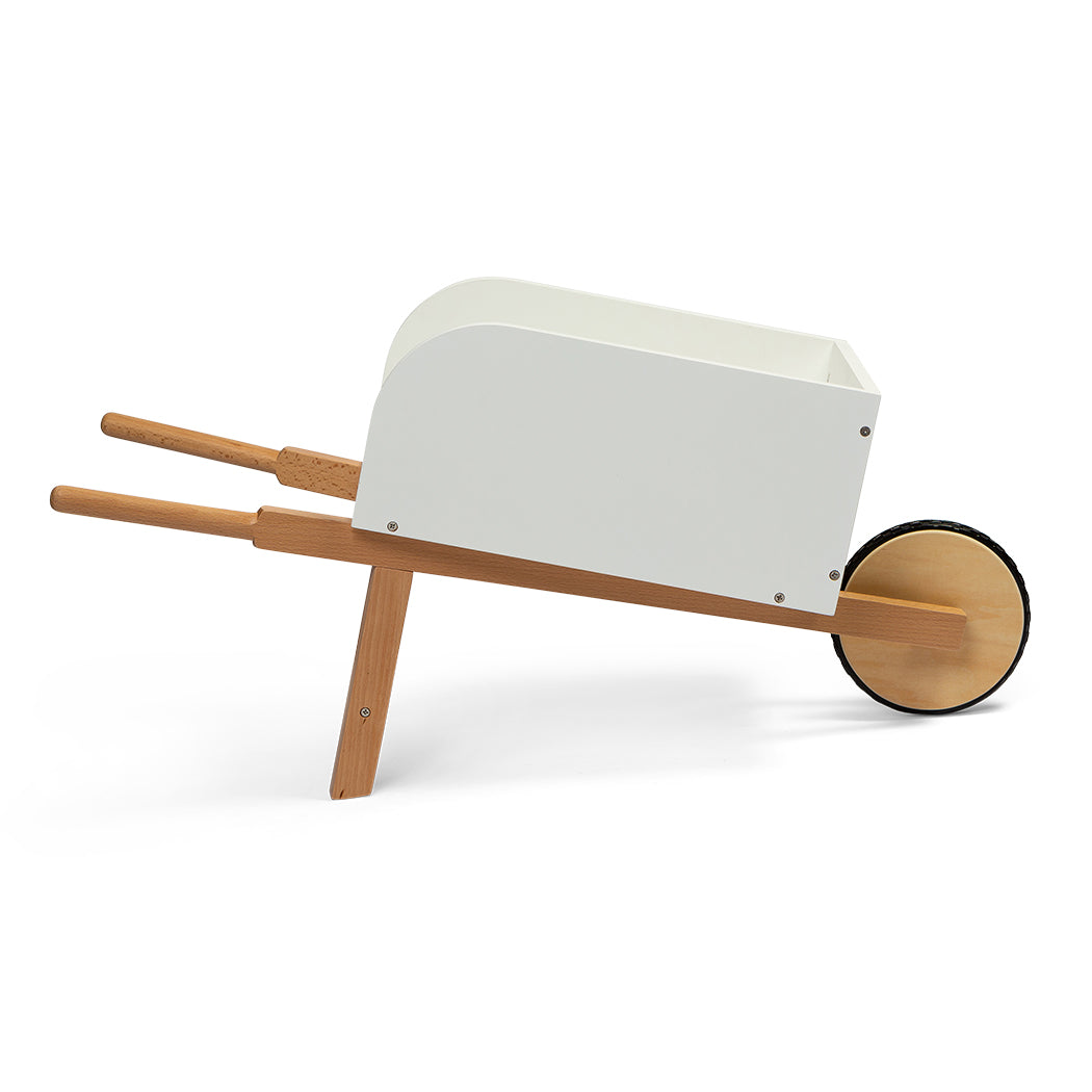 HOBBY HORSE – WHEELBARROW (WOOD)