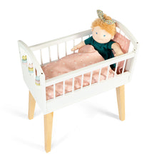 Laden Sie das Bild in den Galerie-Viewer, DOLL BED (NEW)
