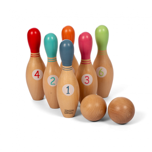 BOWLING SET