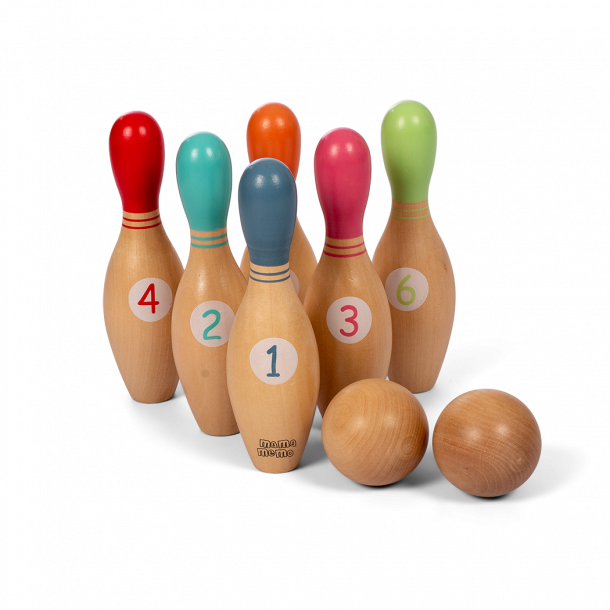 BOWLING SET