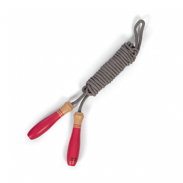 JUMP ROPE – DUSTY ROSE