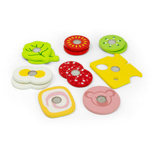 Laden Sie das Bild in den Galerie-Viewer, COLD CUTS FOR LUNCH – VELCRO
