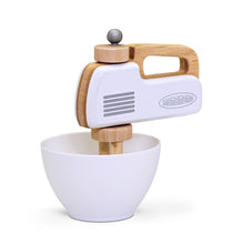 Laden Sie das Bild in den Galerie-Viewer, HAND MIXER (WOOD)
