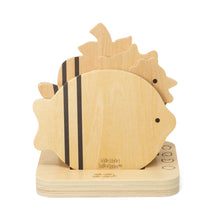 Laden Sie das Bild in den Galerie-Viewer, CUTTING BOARD SET 5-TEILIG (NEW)
