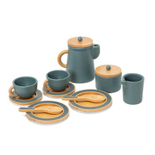 Laden Sie das Bild in den Galerie-Viewer, COFFEE SET – IN 2 FARBEN ERHÄLTLICH (NEW)
