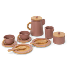 Laden Sie das Bild in den Galerie-Viewer, COFFEE SET – IN 2 FARBEN ERHÄLTLICH (NEW)
