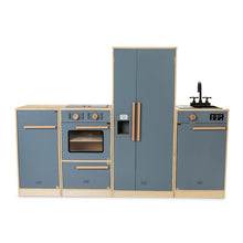 Laden Sie das Bild in den Galerie-Viewer, OVEN WITH HUB (NEW)
