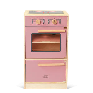 OVEN WITH HUB (NEW)
