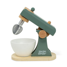 Laden Sie das Bild in den Galerie-Viewer, MIXER W/ ACCESSORIES (NEW)
