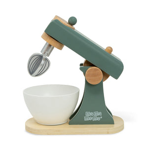 MIXER W/ ACCESSORIES (NEW)