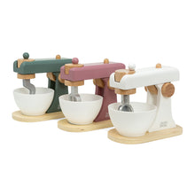 Laden Sie das Bild in den Galerie-Viewer, MIXER W/ ACCESSORIES (NEW)
