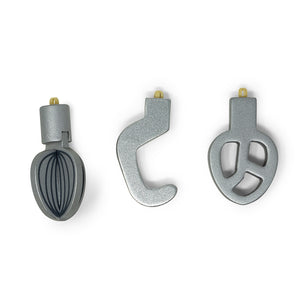 MIXER W/ ACCESSORIES (NEW)