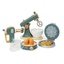 Laden Sie das Bild in den Galerie-Viewer, MIXER W/ ACCESSORIES (NEW)
