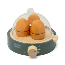 Laden Sie das Bild in den Galerie-Viewer, EGG BOILER (NEW)
