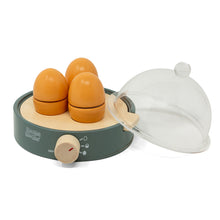 Laden Sie das Bild in den Galerie-Viewer, EGG BOILER (NEW)
