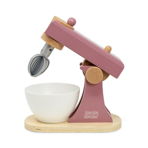 MIXER W/ ACCESSORIES (NEW)