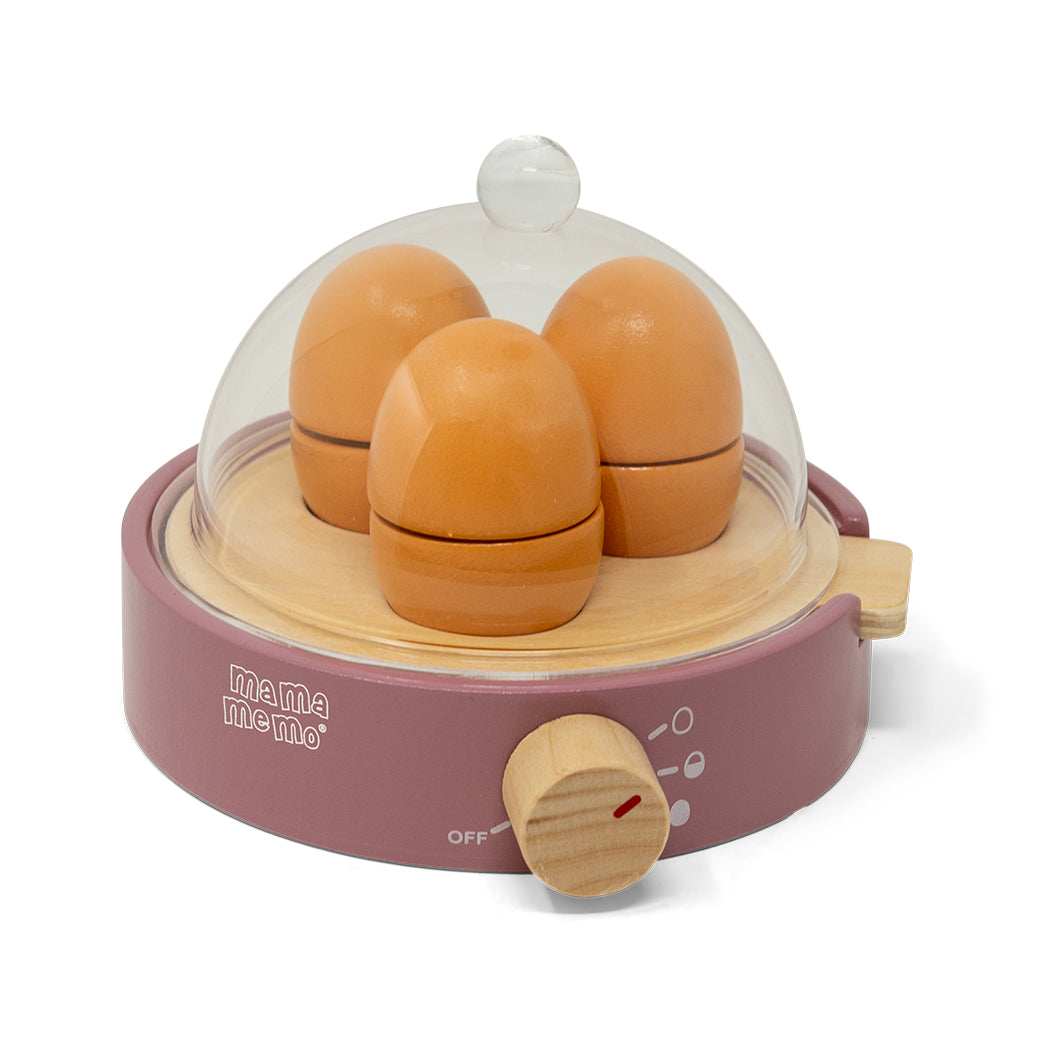 EGG BOILER (NEW)