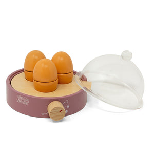 EGG BOILER (NEW)