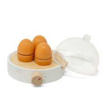 Laden Sie das Bild in den Galerie-Viewer, EGG BOILER (NEW)
