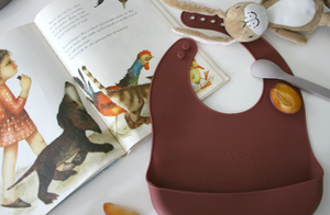 BIB SWAN CANYON CLAY – BABY