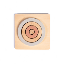 Laden Sie das Bild in den Galerie-Viewer, ROUND PUZZLE – DUST
