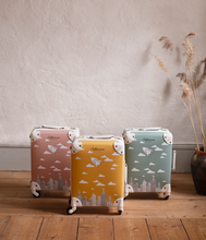 Laden Sie das Bild in den Galerie-Viewer, CITY SUITCASE – ROSE
