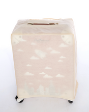 Laden Sie das Bild in den Galerie-Viewer, CITY SUITCASE – ROSE

