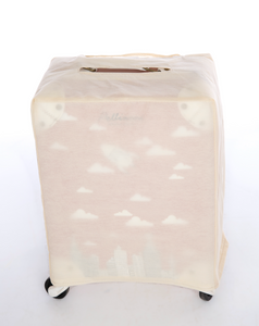 CITY SUITCASE – ROSE