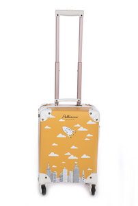 CITY SUITCASE – SUN