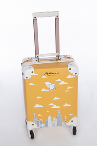 CITY SUITCASE – SUN