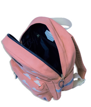 Laden Sie das Bild in den Galerie-Viewer, CITY BACKPACK – PINK
