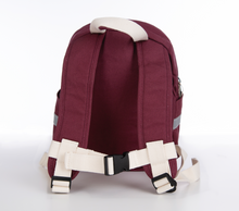 Laden Sie das Bild in den Galerie-Viewer, CITY BACKPACK – RED
