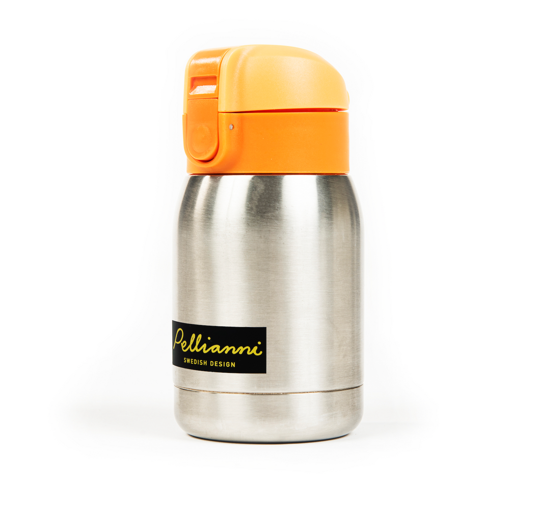 THERMOS 200 ML – ORANGE