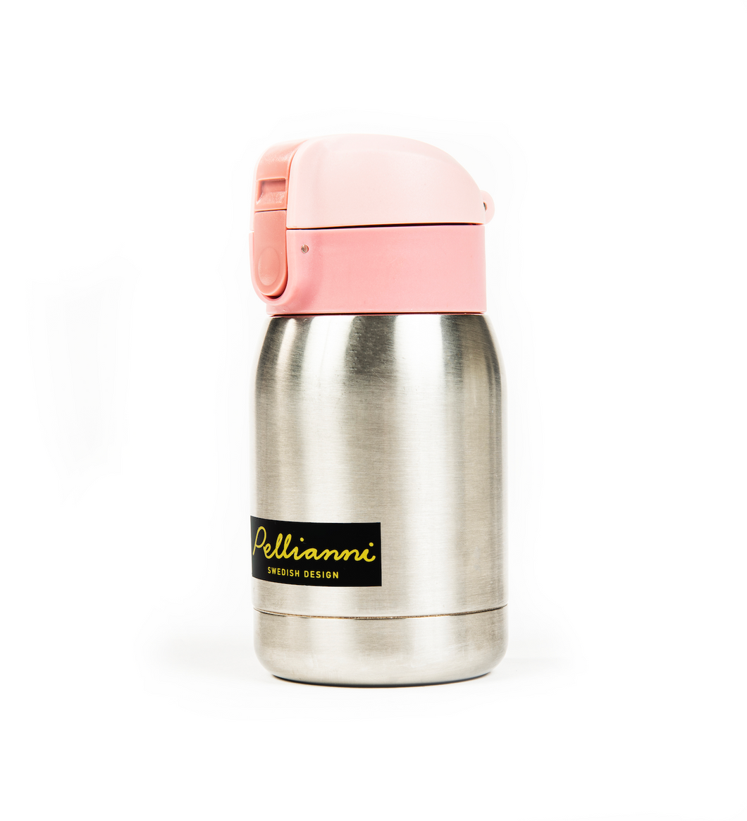 THERMOS 200 ML – PINK
