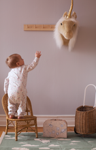 Laden Sie das Bild in den Galerie-Viewer, CARPET – ORGANIC CITY RUG
