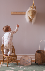 CARPET – ORGANIC CITY RUG