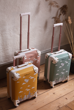 Laden Sie das Bild in den Galerie-Viewer, CITY SUITCASE – ROSE

