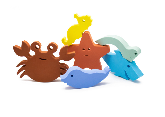 WATERFUN SET (6-TEILIG)
