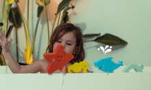 Laden Sie das Bild in den Galerie-Viewer, WATERFUN SET (6-TEILIG)
