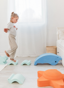 SEA LIFE – DOLPHIN