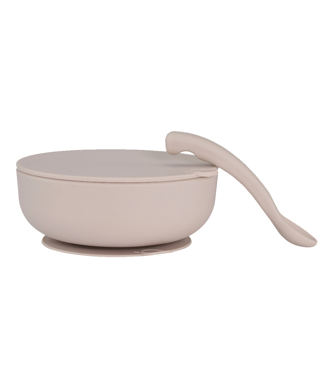 BOWL MIT DECKEL & LÖFFEL – BLOSSOM