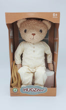 Laden Sie das Bild in den Galerie-Viewer, HUGZZEEE FRIENDS TEDDY – CREAM
