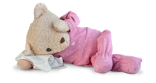 Laden Sie das Bild in den Galerie-Viewer, HUGZZEEE FRIENDS TEDDY – ROSE
