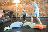 Laden Sie das Bild in den Galerie-Viewer, SEA LIFE – TURTLE + BABY
