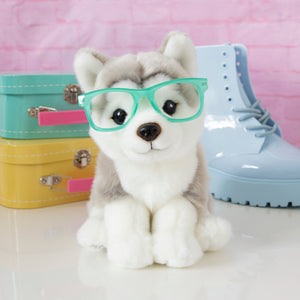 STUDIO PETS PLUSH – WOLFIE (23 CM)