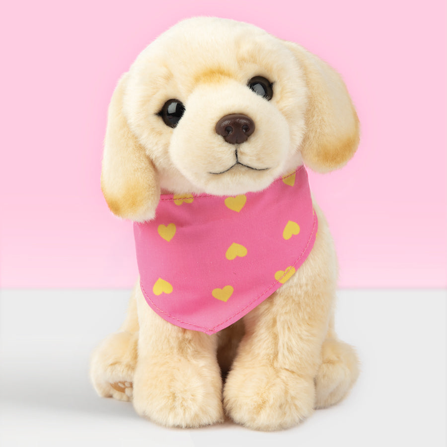 STUDIO PETS PLUSH – HAPPY (23 CM)