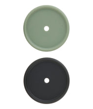 Laden Sie das Bild in den Galerie-Viewer, CUPS SET RAINBOW – SAGE &amp; FOREST
