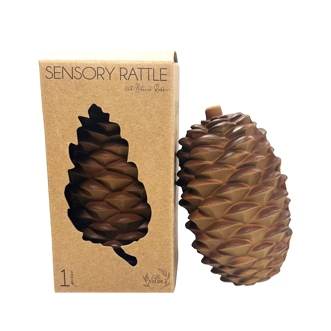 SENSORY TOY - ZAPFEN