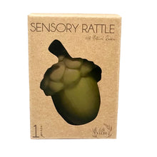 Laden Sie das Bild in den Galerie-Viewer, SENSORY TOY - EICHEL
